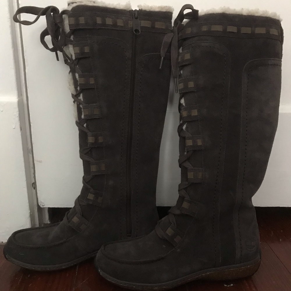 Timberland Snow Boots